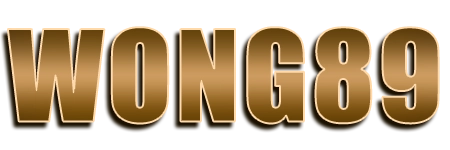 WONG89 Logo